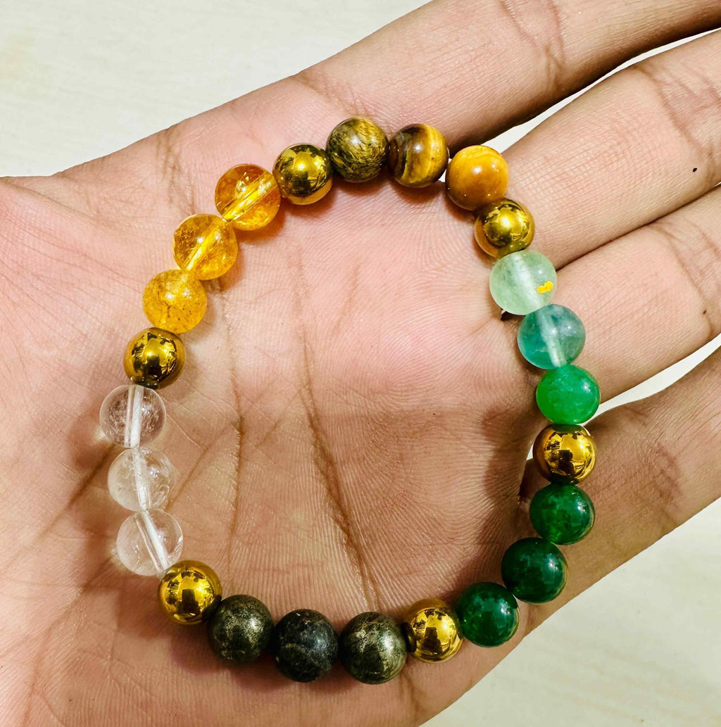 Dhan Yog  Bracelet