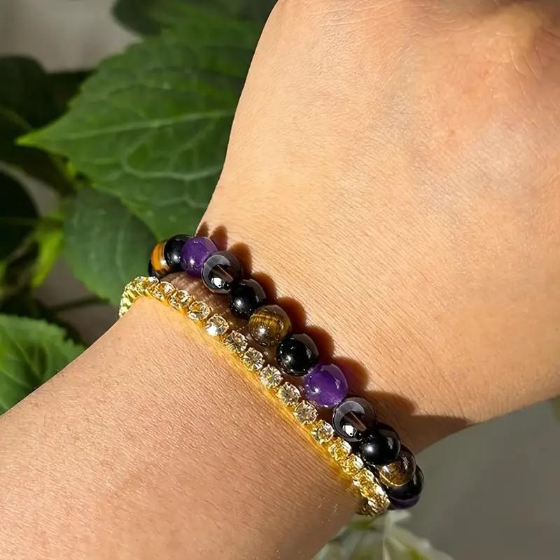 Protection Bracelet