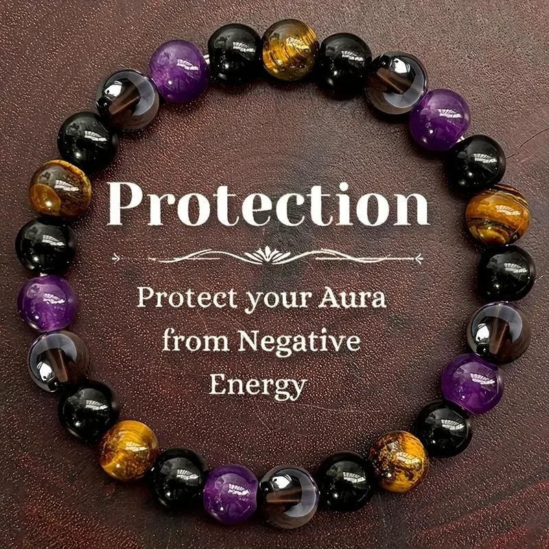 Protection Bracelet