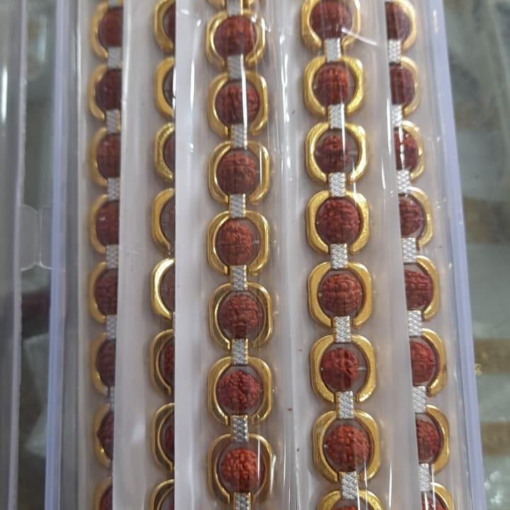 Rudraksh bracelete